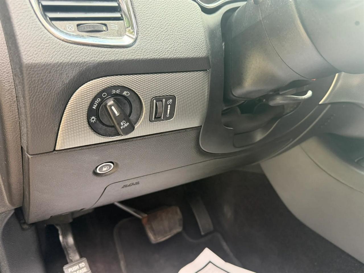 Dodge Durango GT RWD 2018