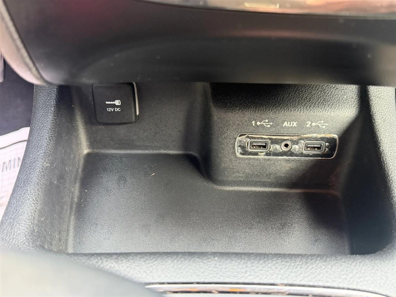 Dodge Durango GT RWD 2018