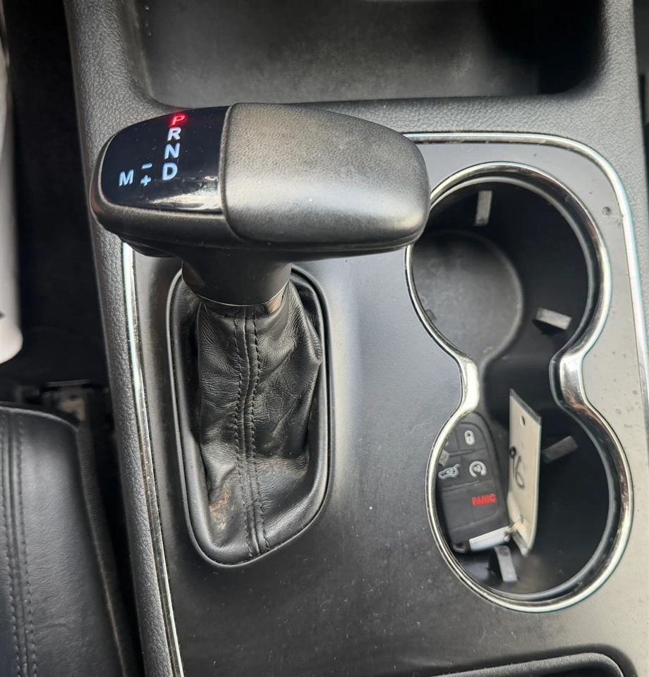 Dodge Durango GT RWD 2018