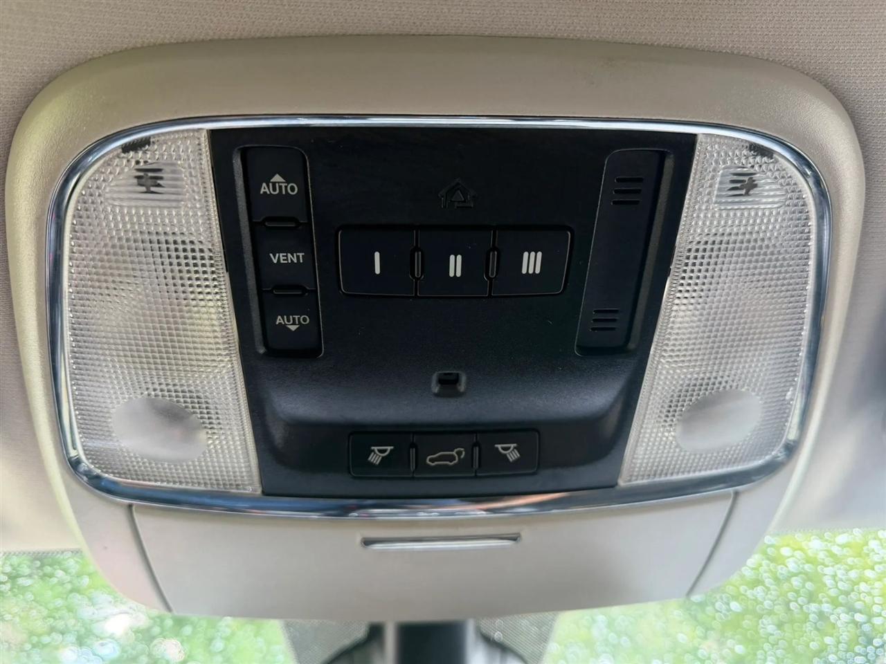 Dodge Durango GT RWD 2018