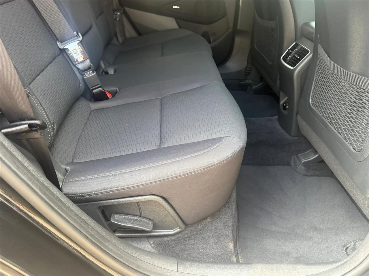 Hyundai Tucson Sport AWD 2019