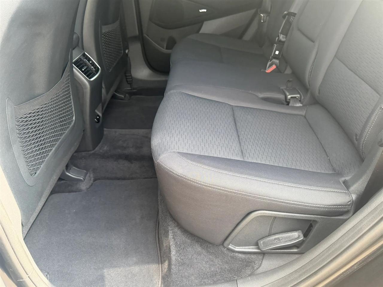 Hyundai Tucson Sport AWD 2019