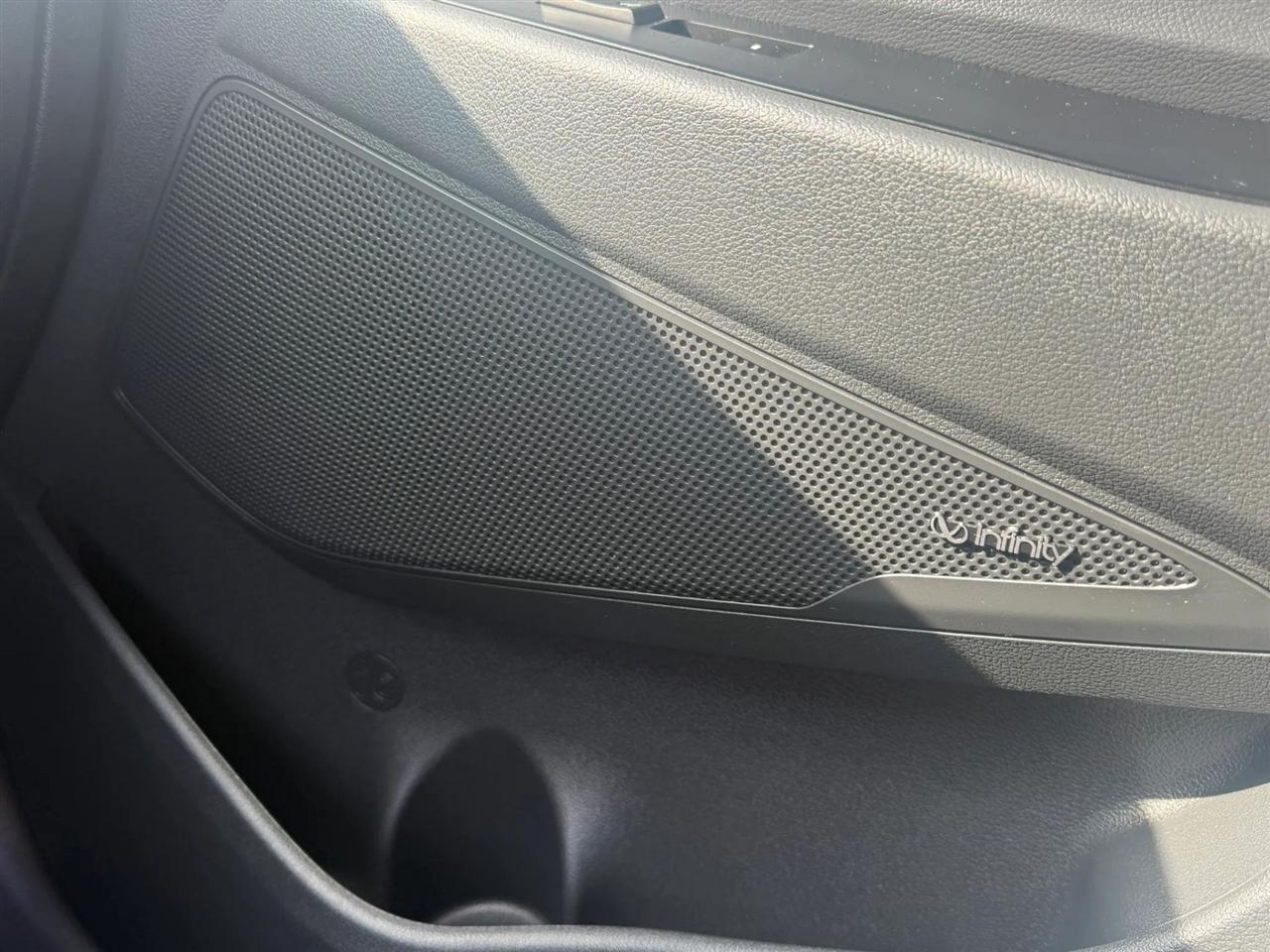Hyundai Tucson Sport AWD 2019