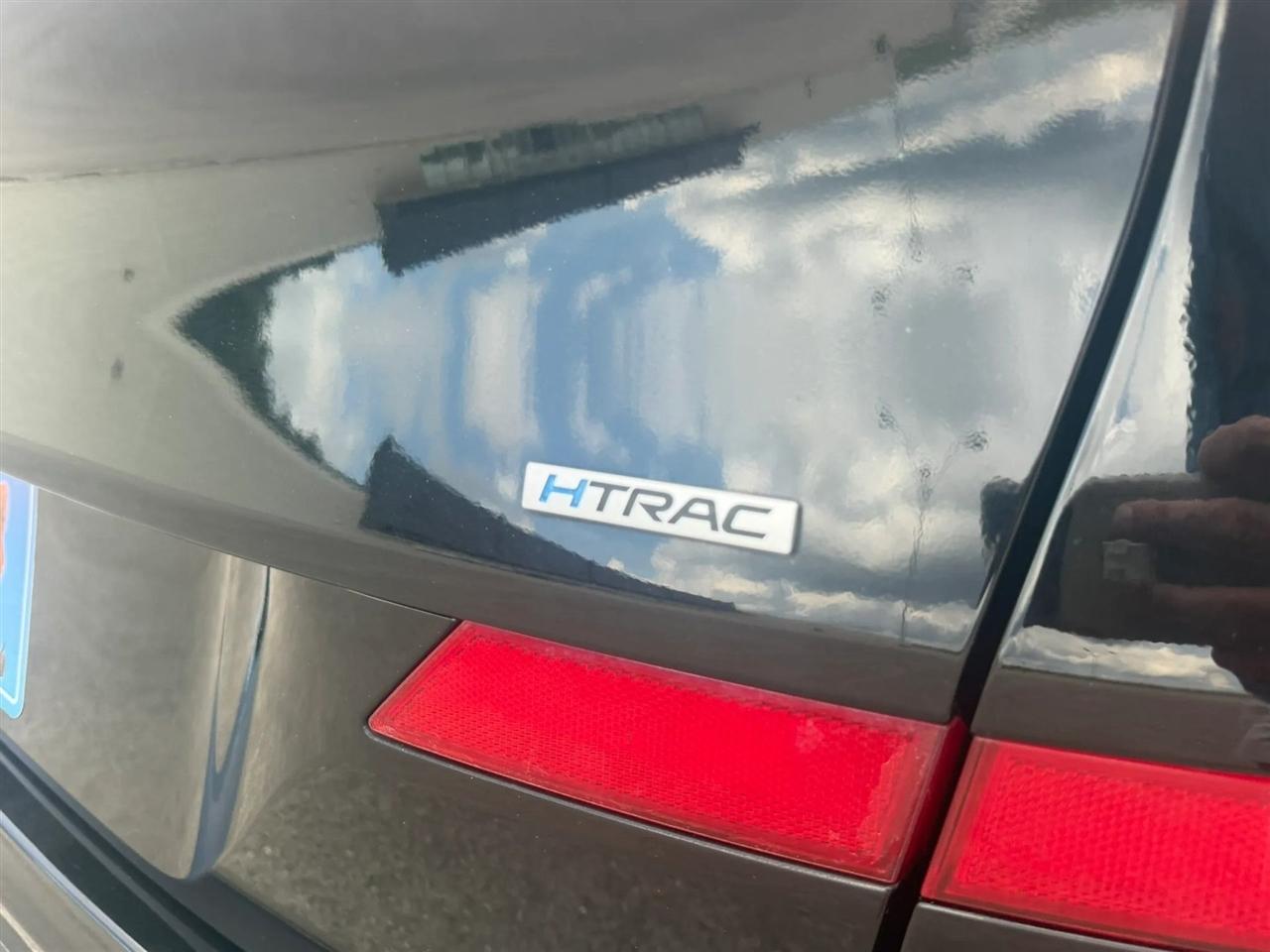 Hyundai Tucson Sport AWD 2019