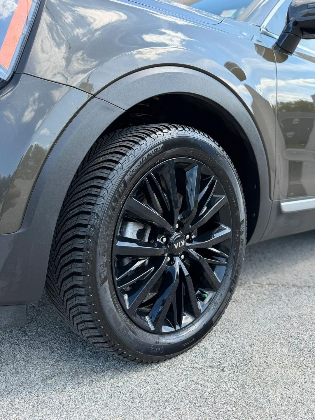 Kia Telluride SX AWD 2020