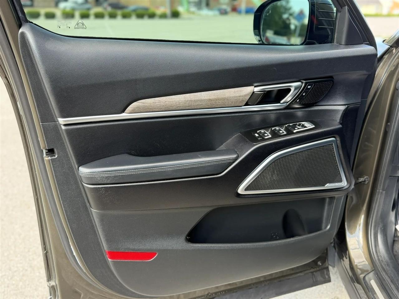 Kia Telluride SX AWD 2020