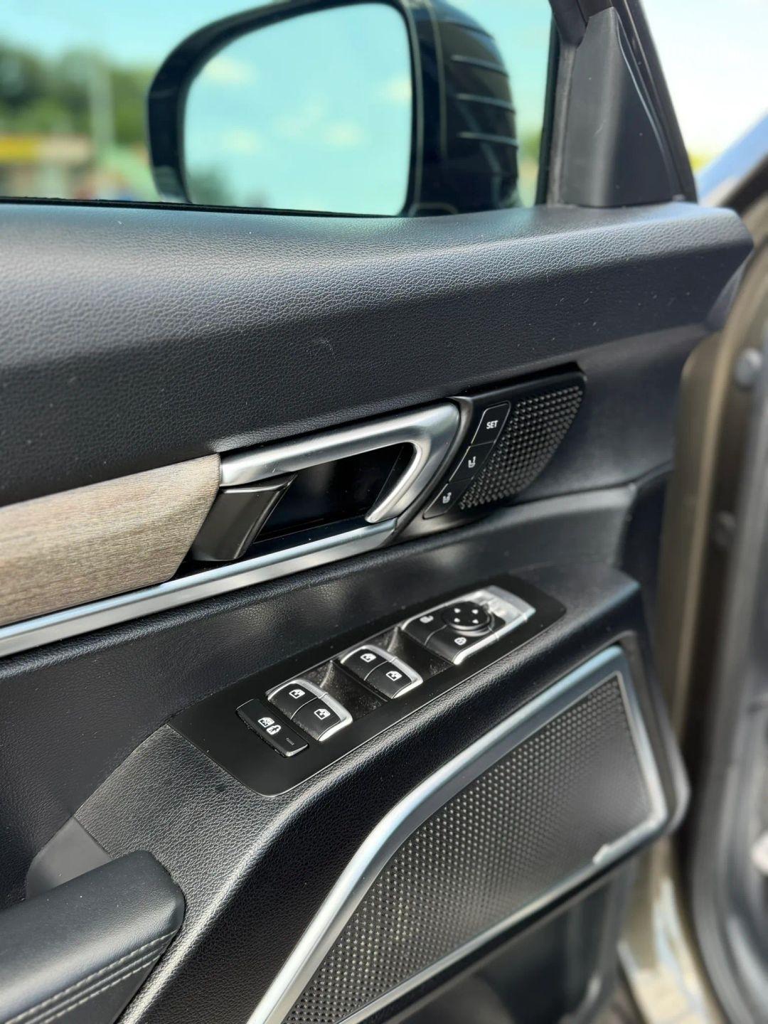 Kia Telluride SX AWD 2020