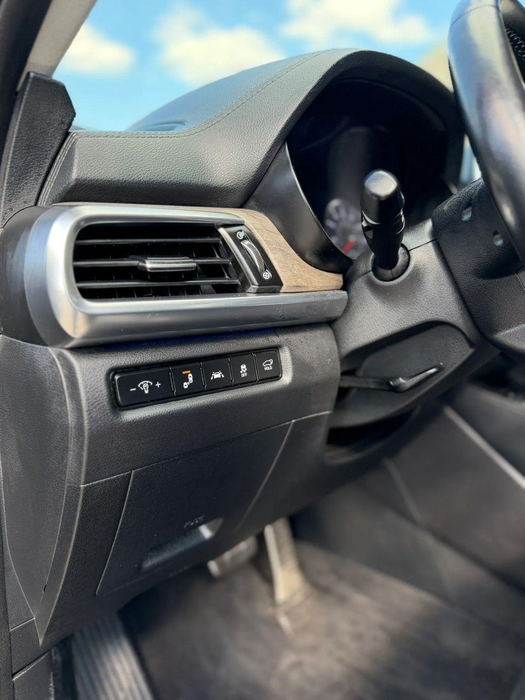 Kia Telluride SX AWD 2020