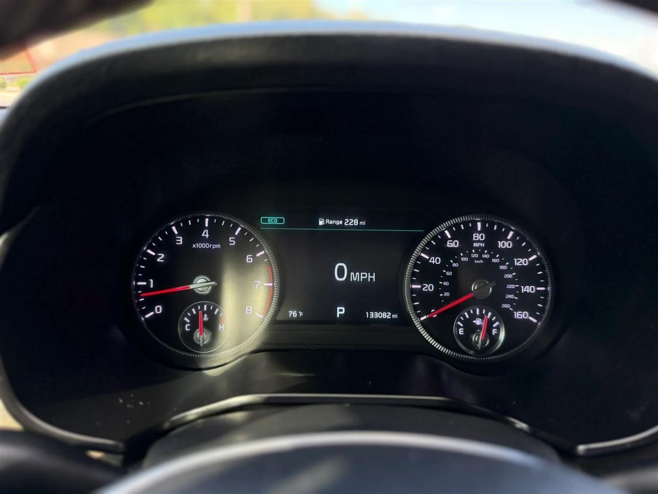 Kia Telluride SX AWD 2020