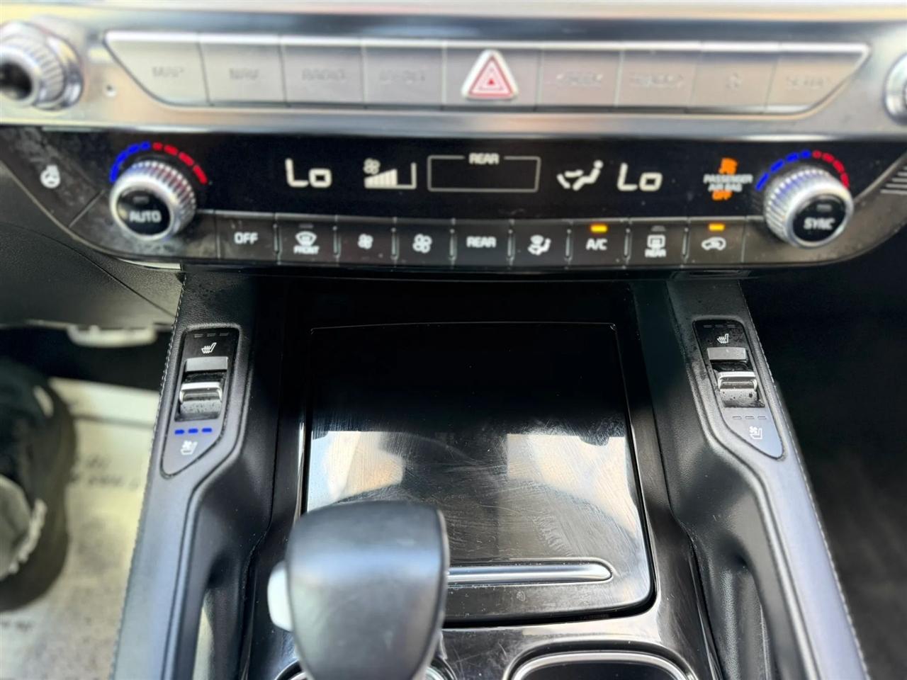 Kia Telluride SX AWD 2020