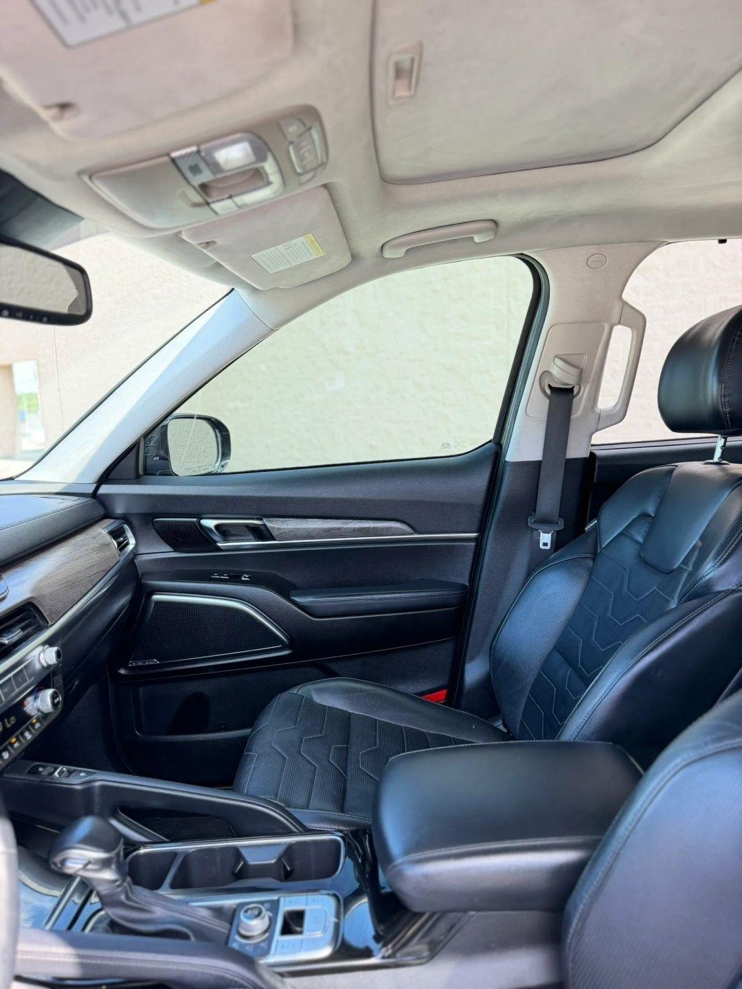 Kia Telluride SX AWD 2020