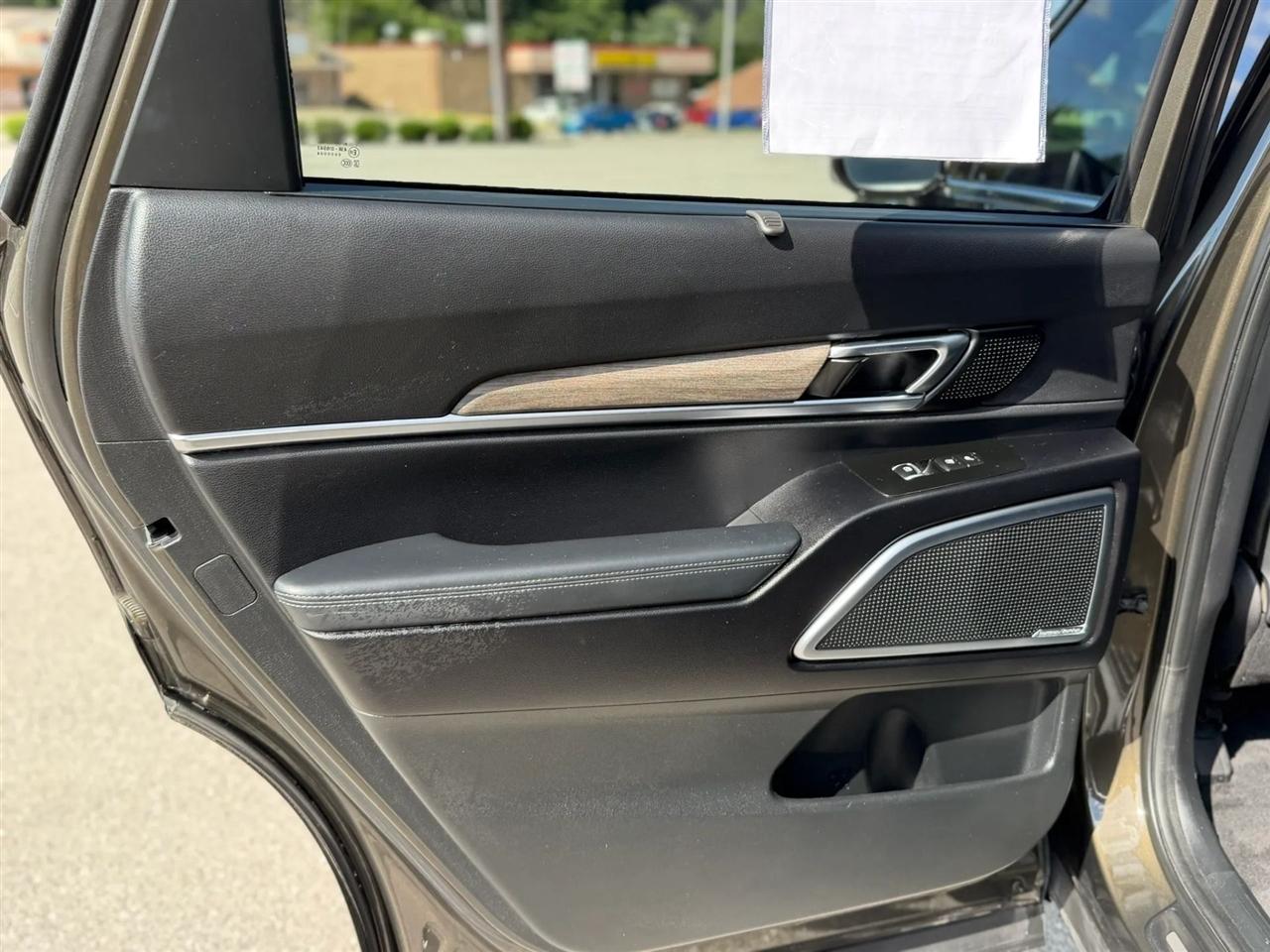 Kia Telluride SX AWD 2020