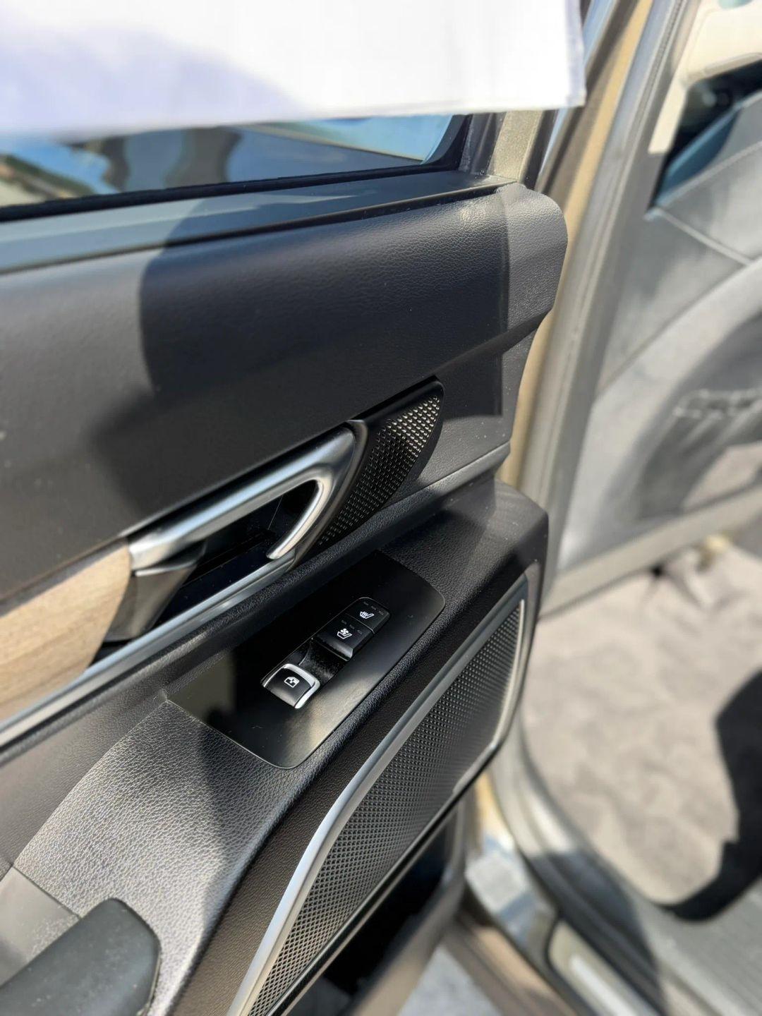 Kia Telluride SX AWD 2020