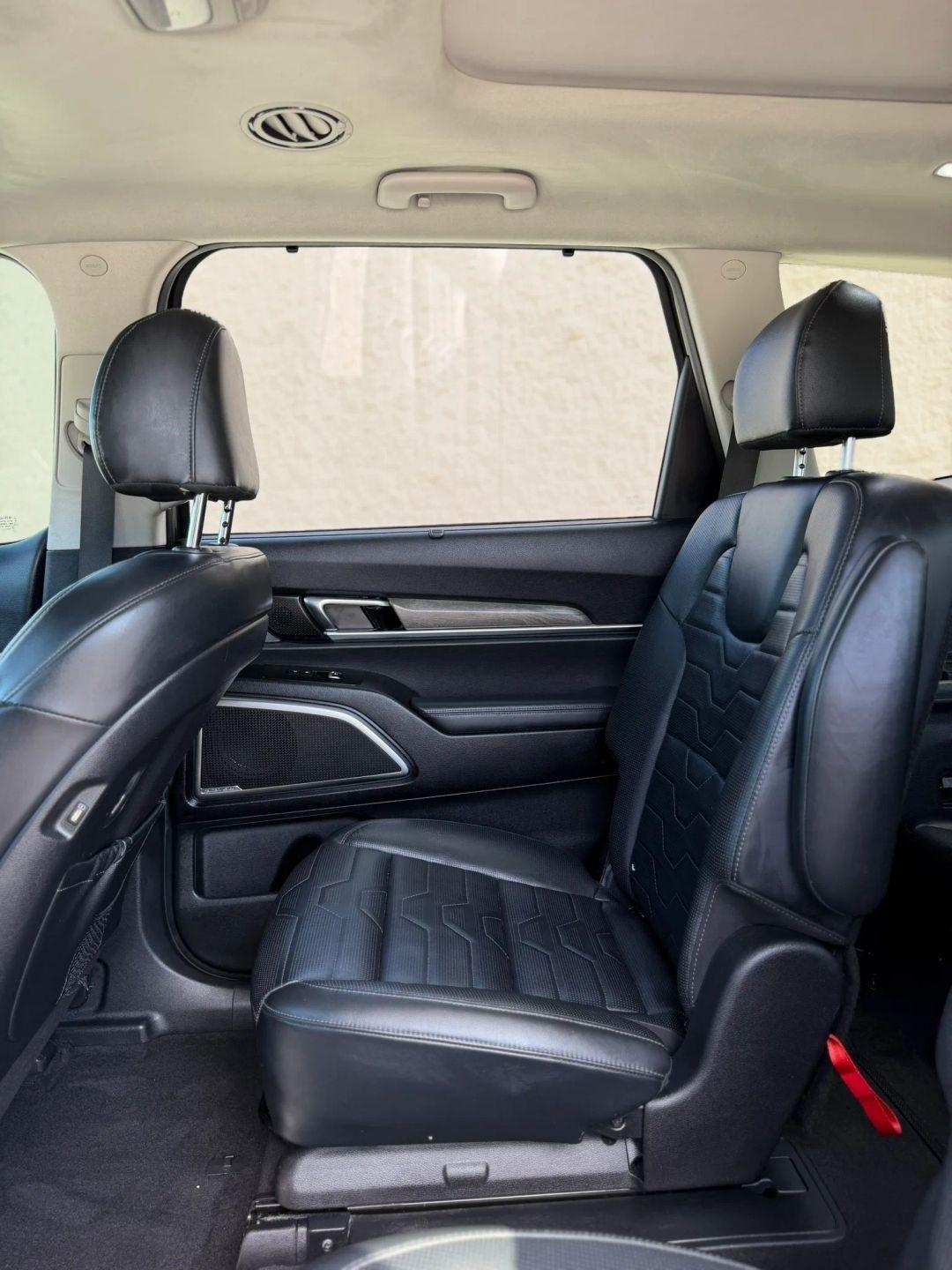 Kia Telluride SX AWD 2020