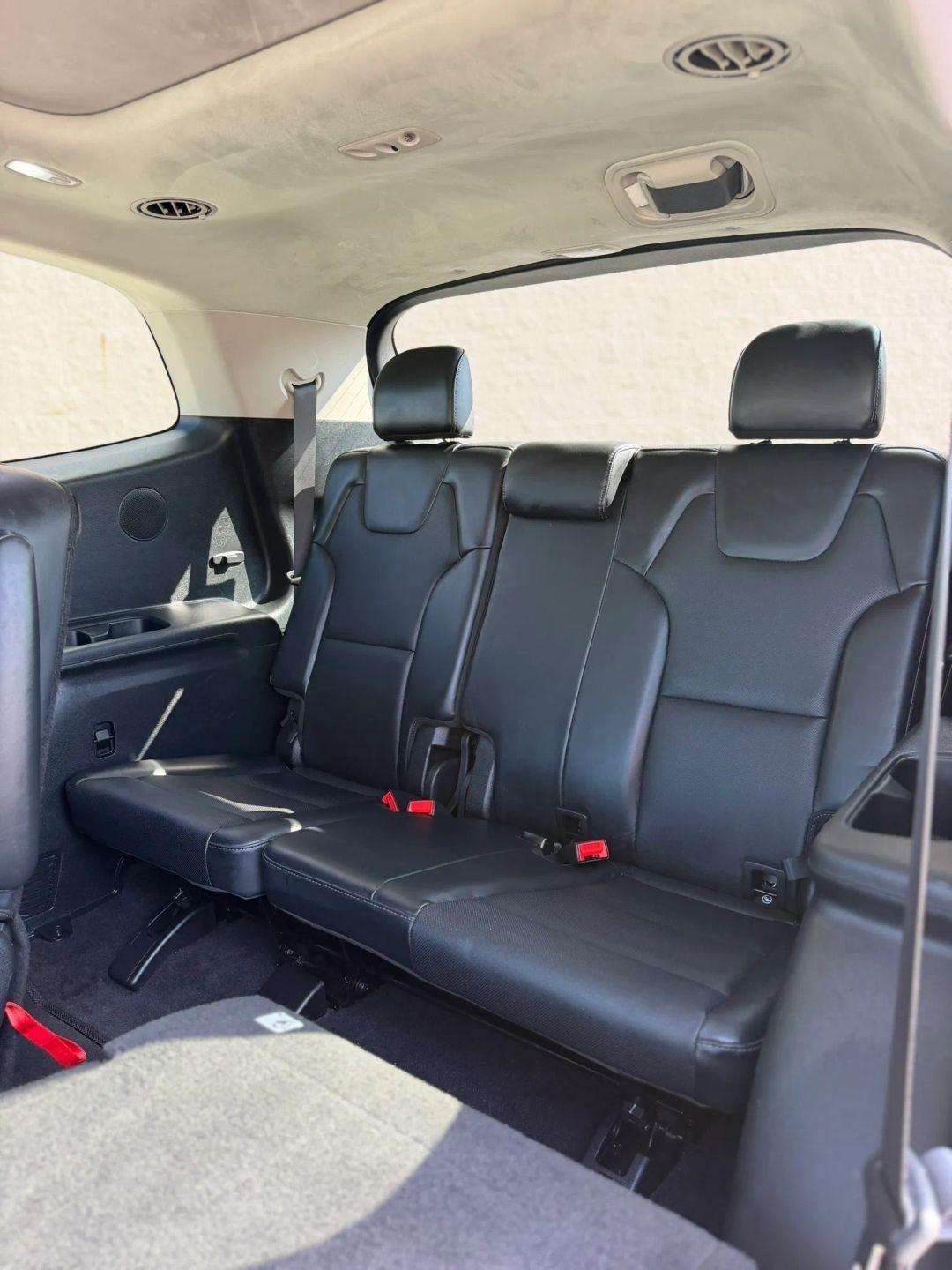 Kia Telluride SX AWD 2020