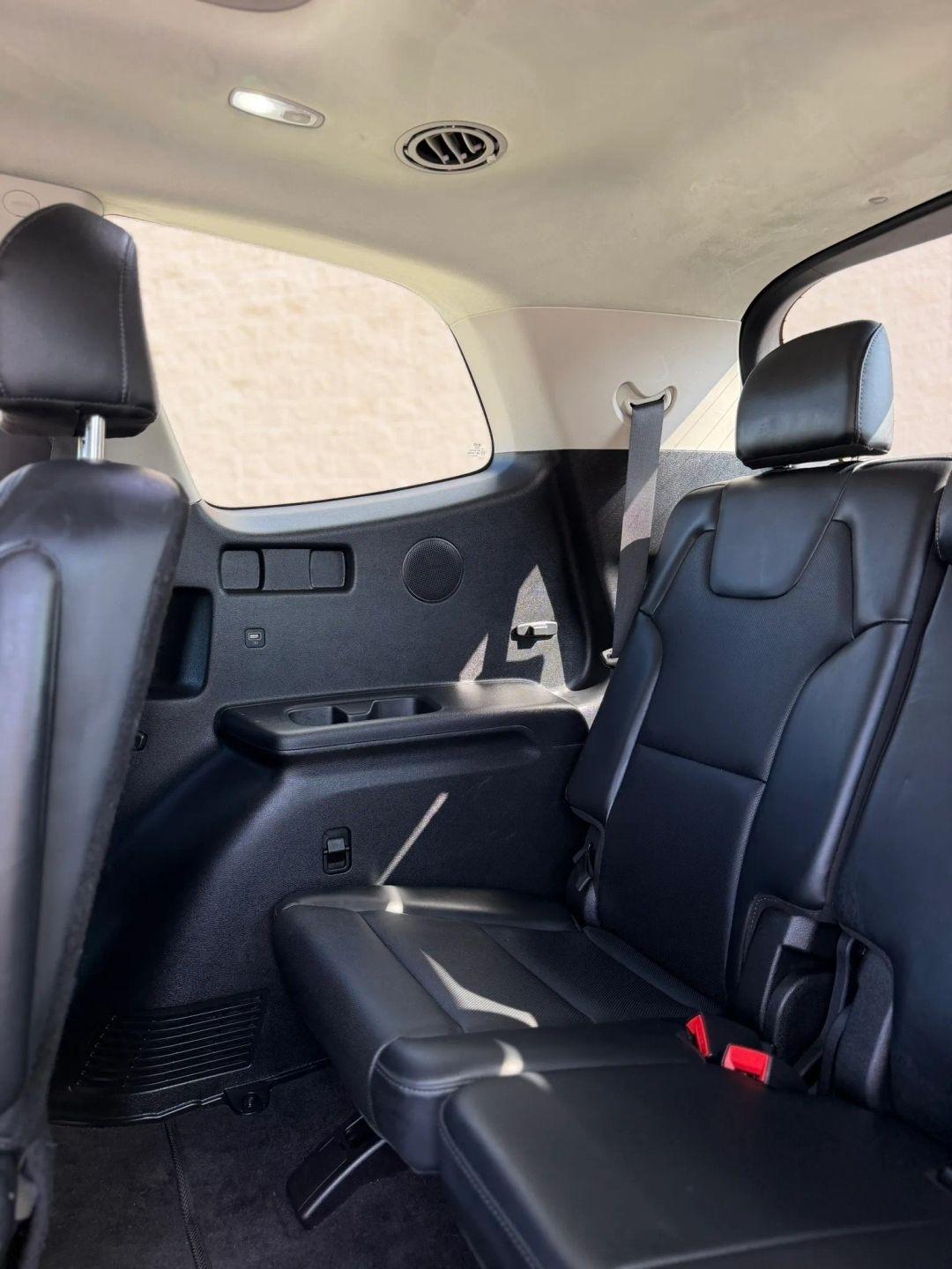 Kia Telluride SX AWD 2020