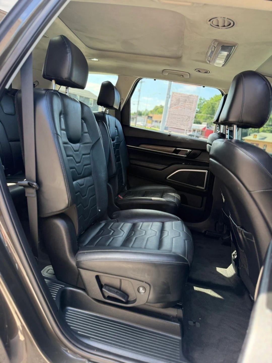 Kia Telluride SX AWD 2020