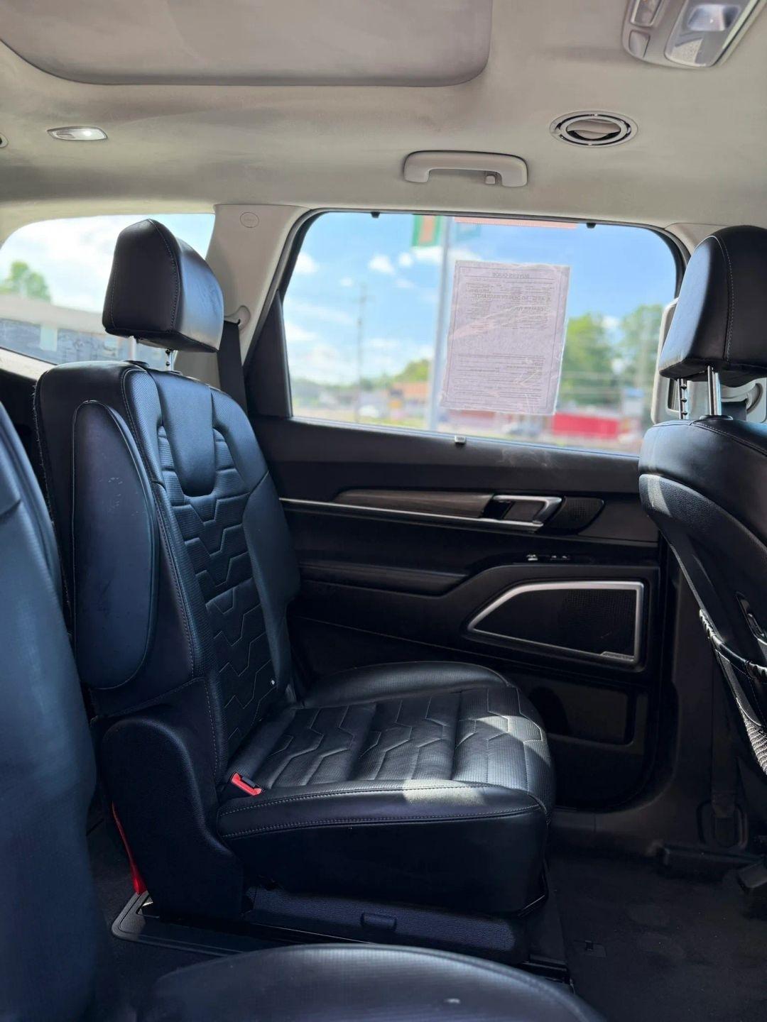 Kia Telluride SX AWD 2020