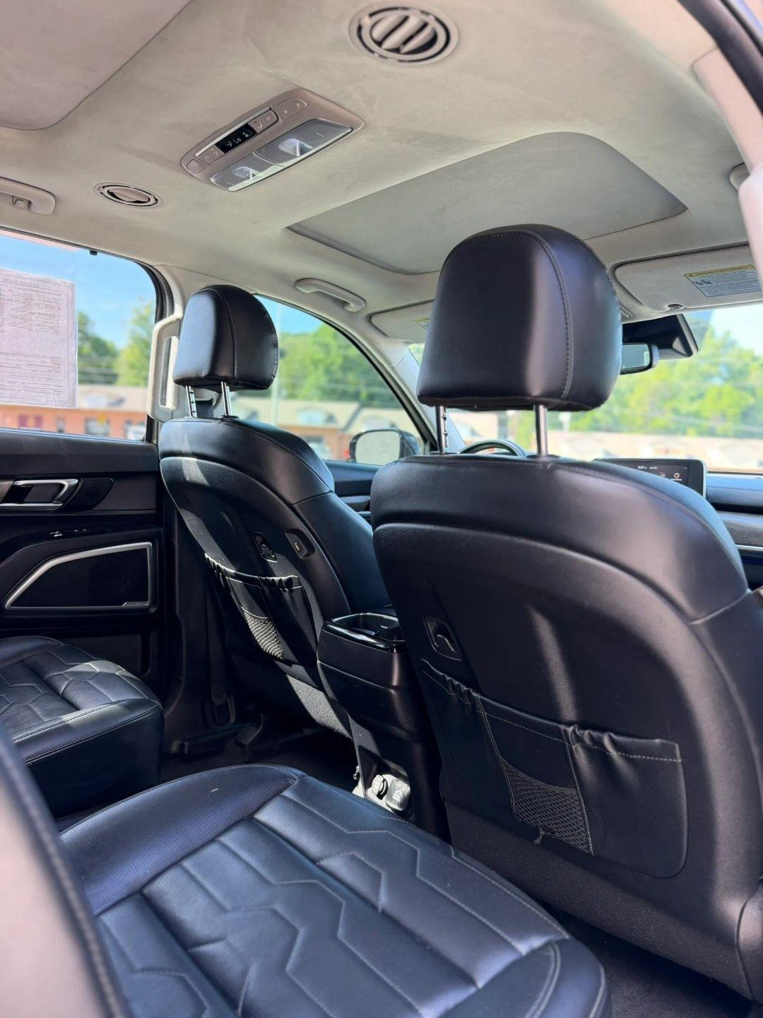 Kia Telluride SX AWD 2020