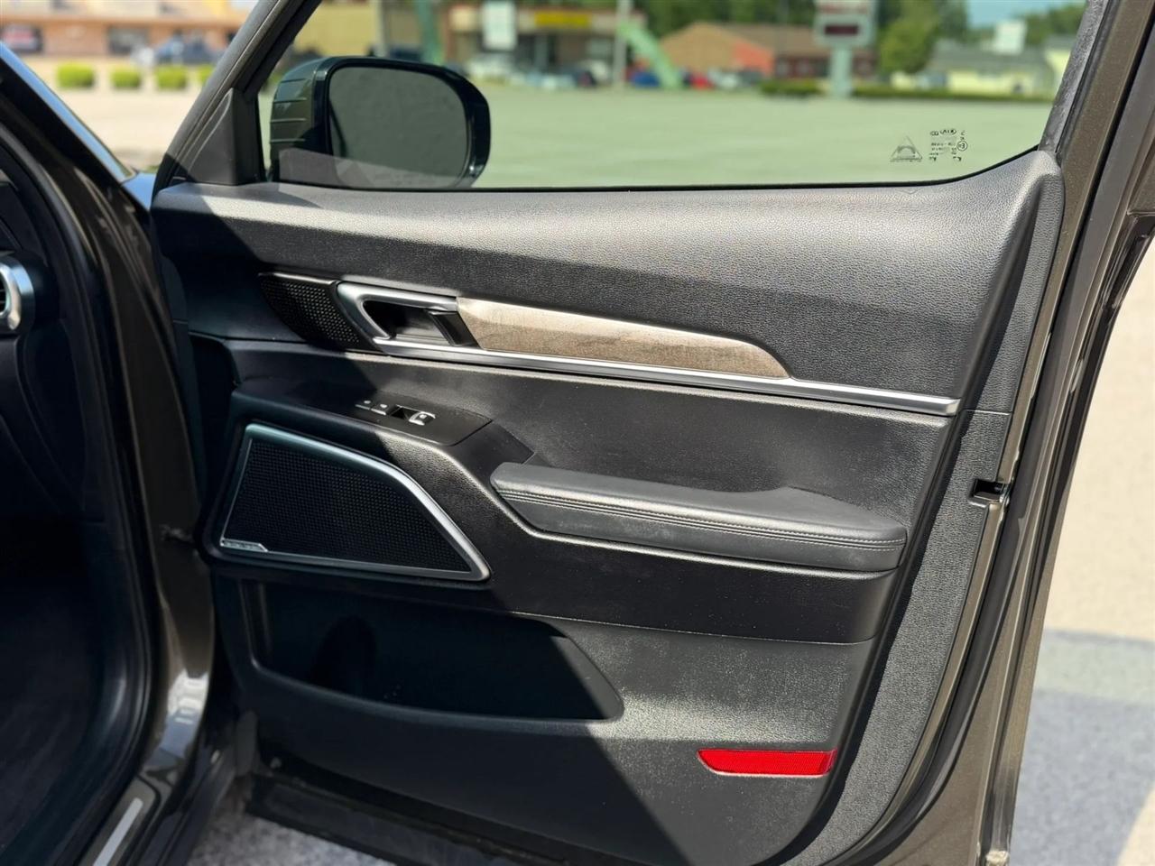 Kia Telluride SX AWD 2020