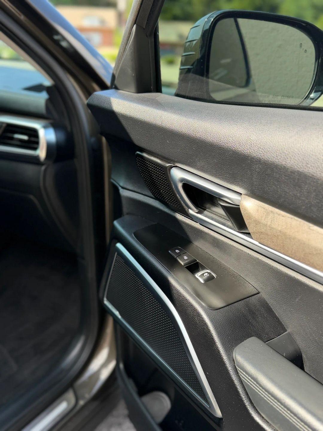Kia Telluride SX AWD 2020
