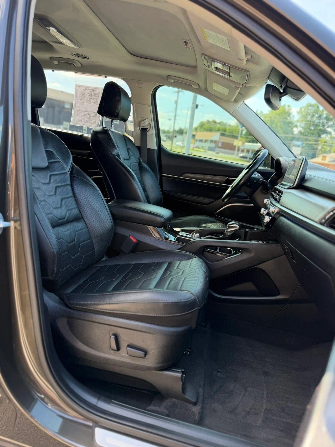 Kia Telluride SX AWD 2020