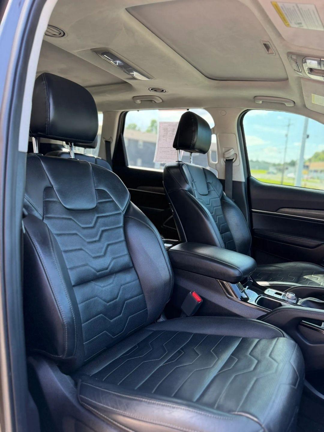 Kia Telluride SX AWD 2020