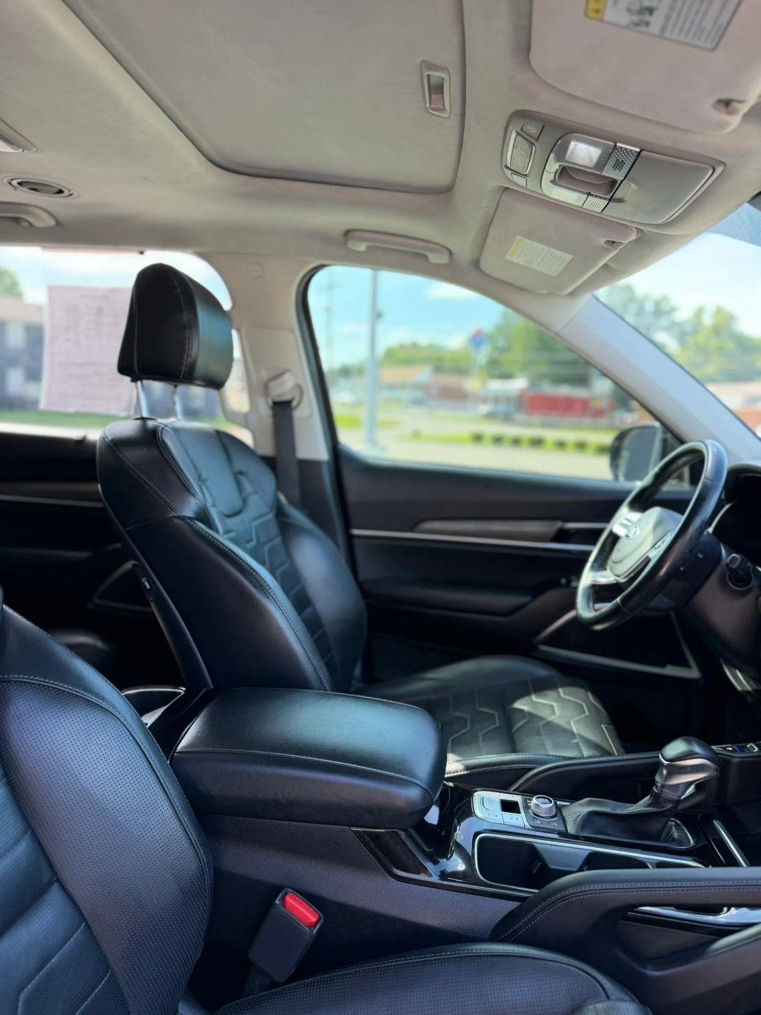 Kia Telluride SX AWD 2020