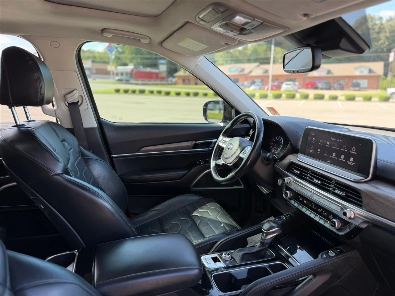 Kia Telluride SX AWD 2020