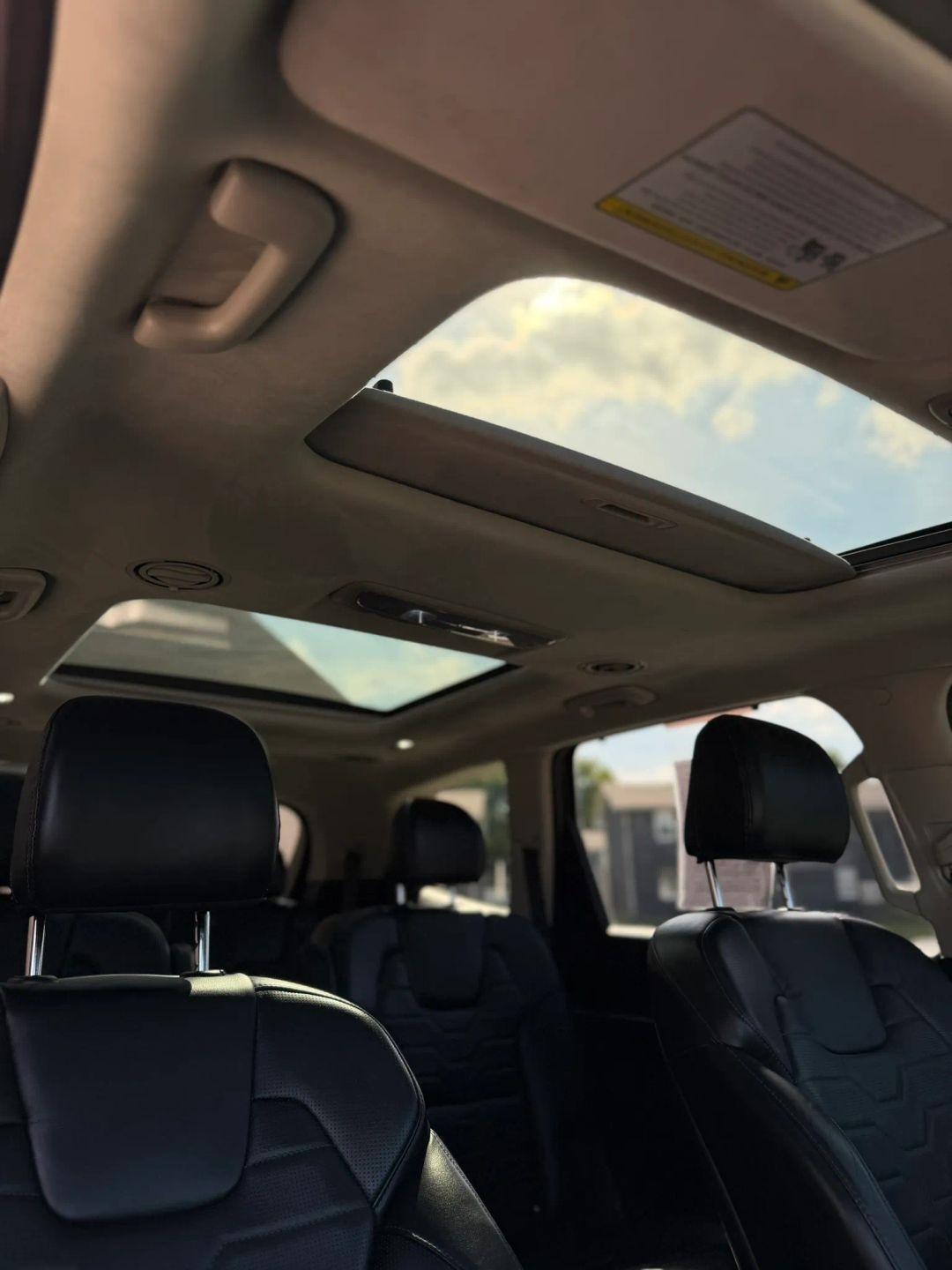 Kia Telluride SX AWD 2020