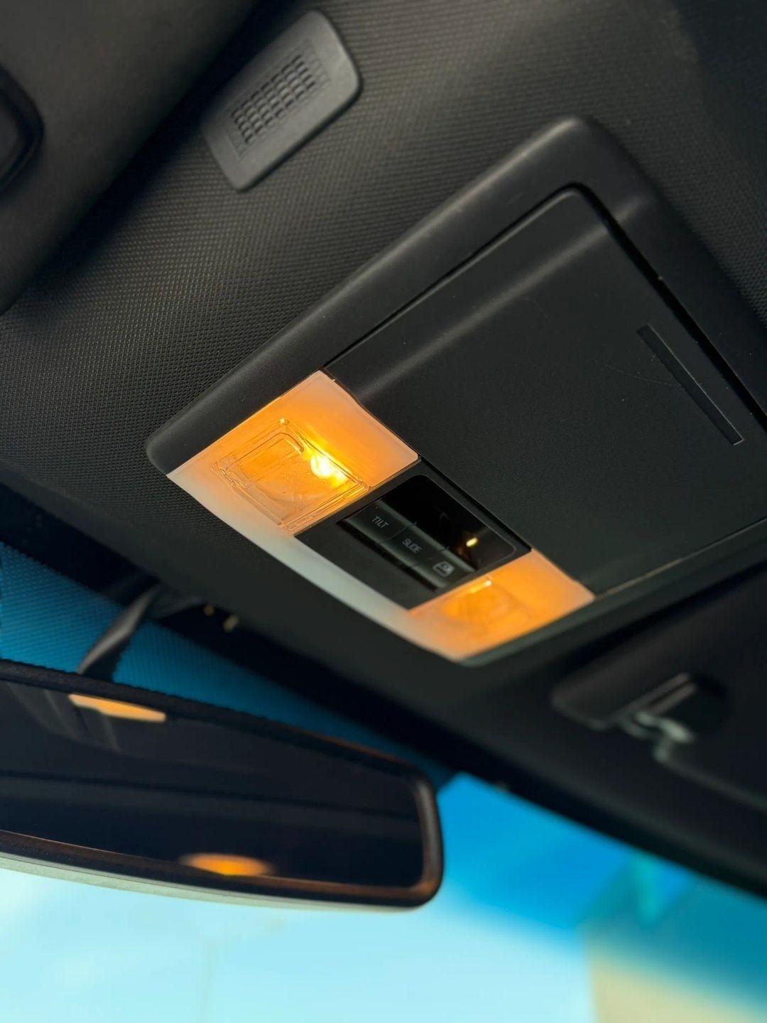 Ford F-150 4WD SuperCrew 145" Platinum 2014