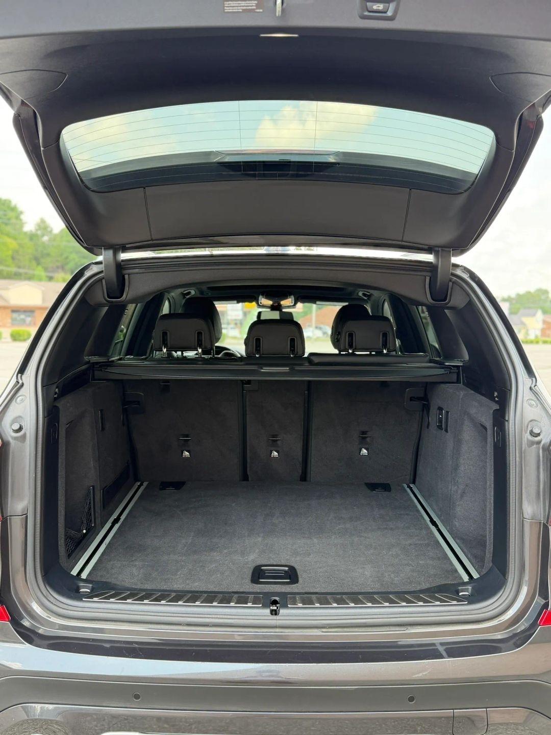 BMW X3 sDrive30i Sports Activity Vehicle 2019