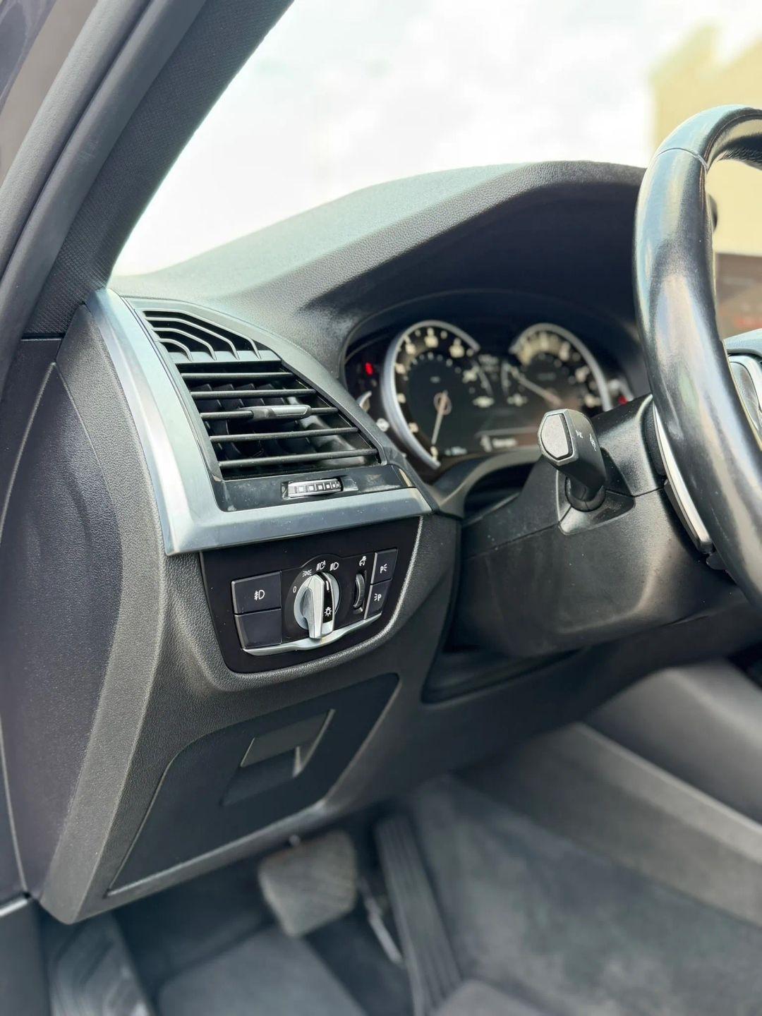 BMW X3 sDrive30i Sports Activity Vehicle 2019