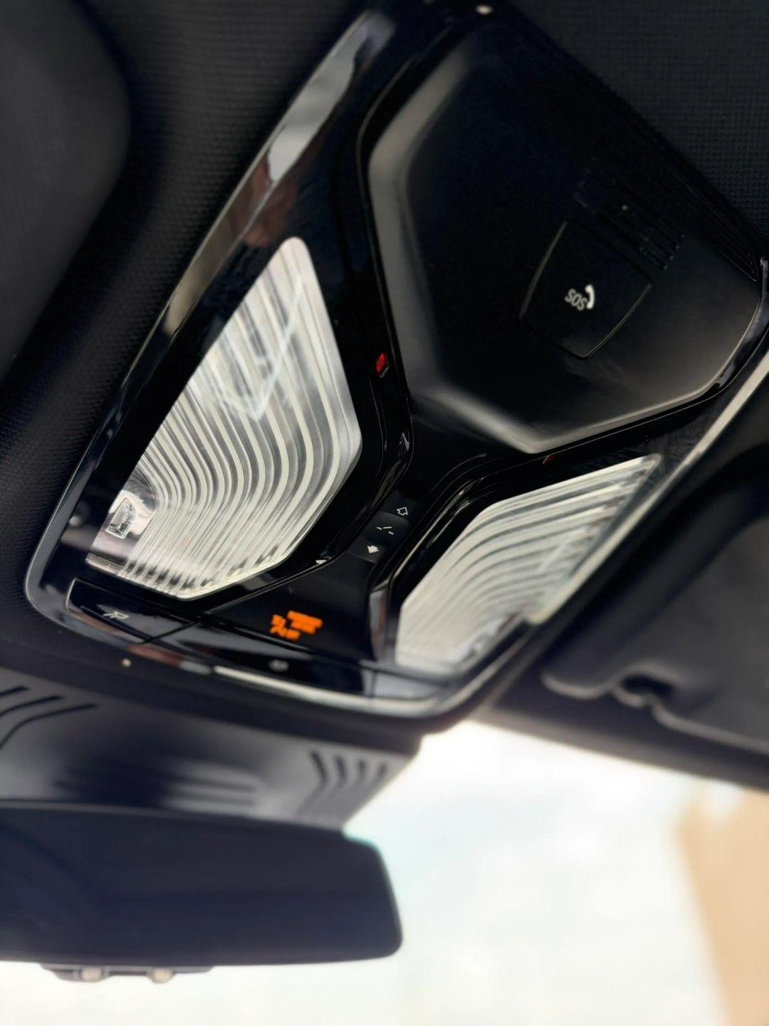 BMW X3 sDrive30i Sports Activity Vehicle 2019