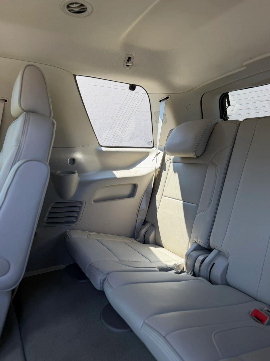 GMC Yukon 4WD 4dr Denali 2016