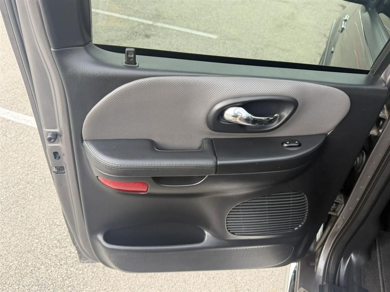 Ford F-150 SuperCrew 139" Harley Davidson 2002