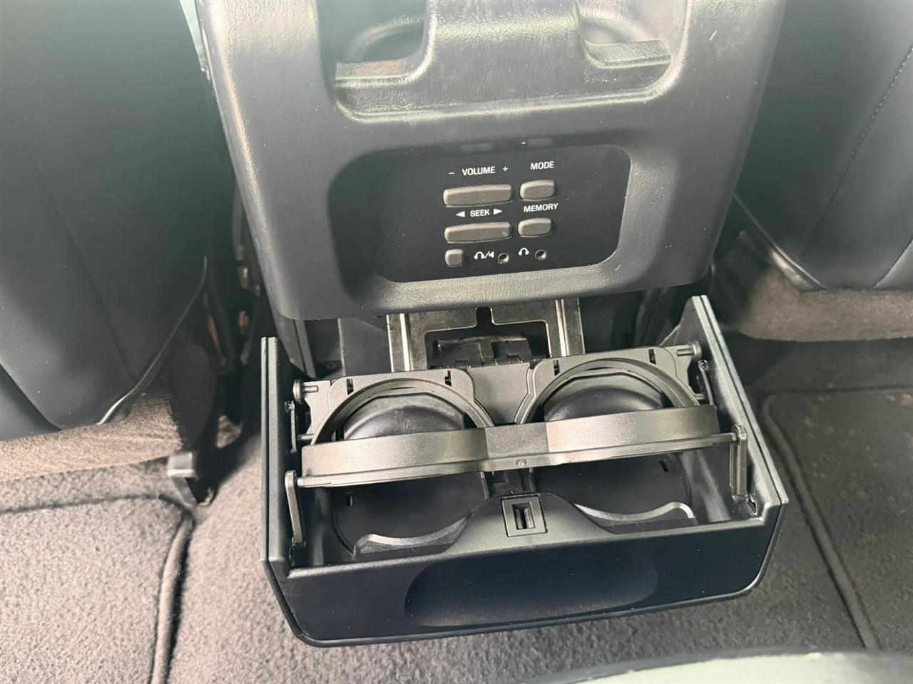 Ford F-150 SuperCrew 139" Harley Davidson 2002