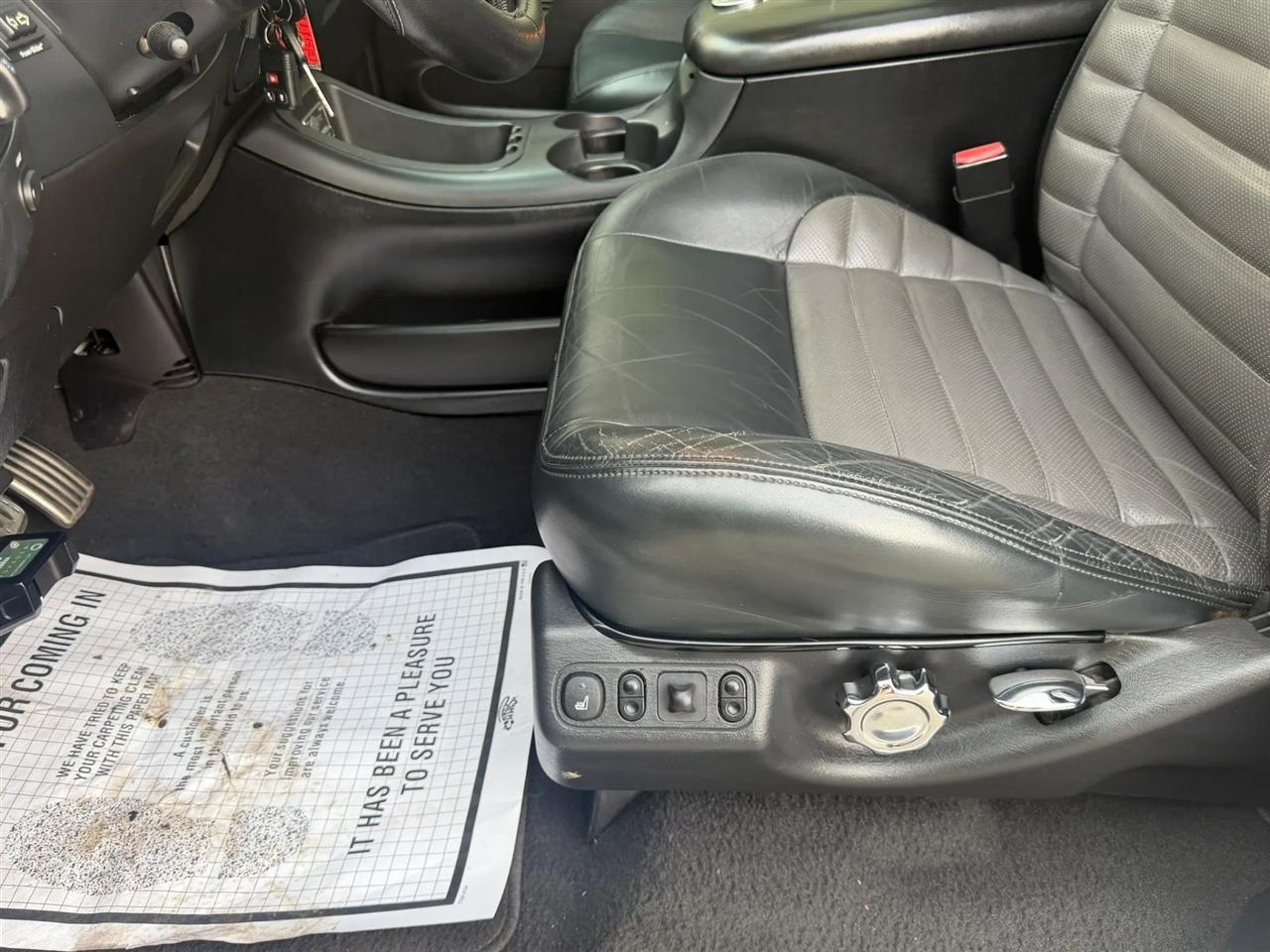 Ford F-150 SuperCrew 139" Harley Davidson 2002