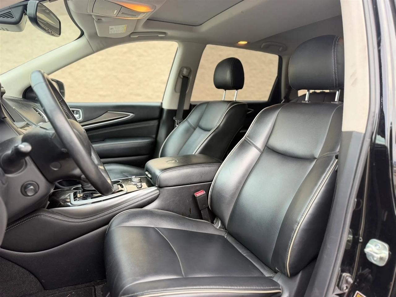 Infiniti QX60 PURE AWD 2020