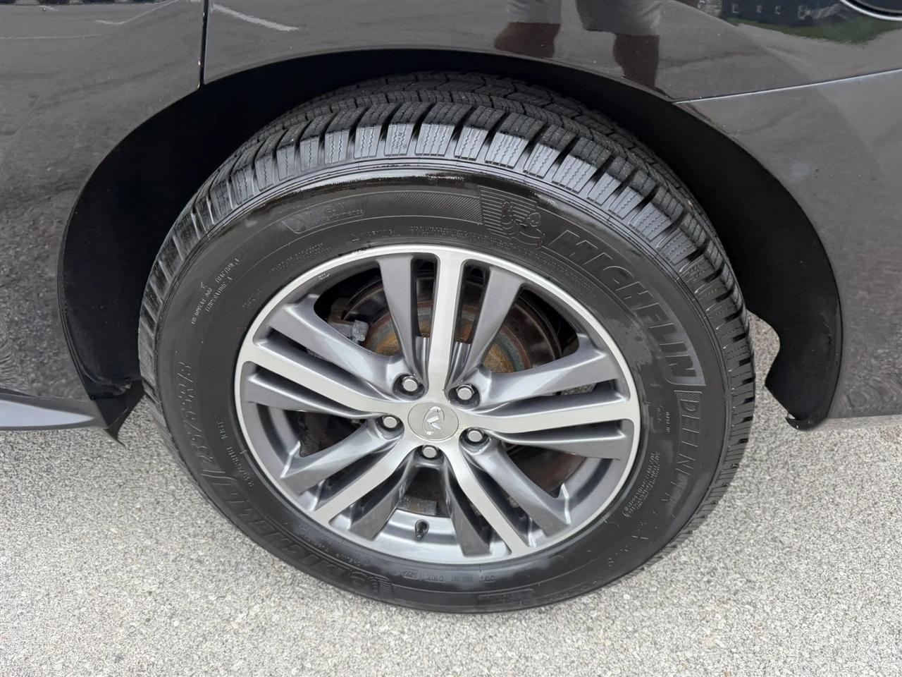 Infiniti QX60 PURE AWD 2020