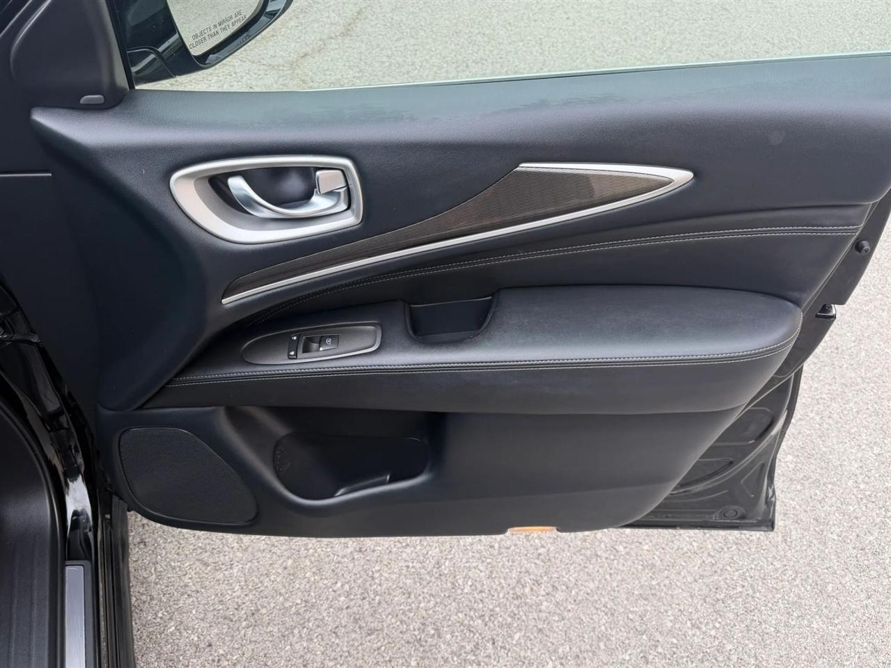 Infiniti QX60 PURE AWD 2020