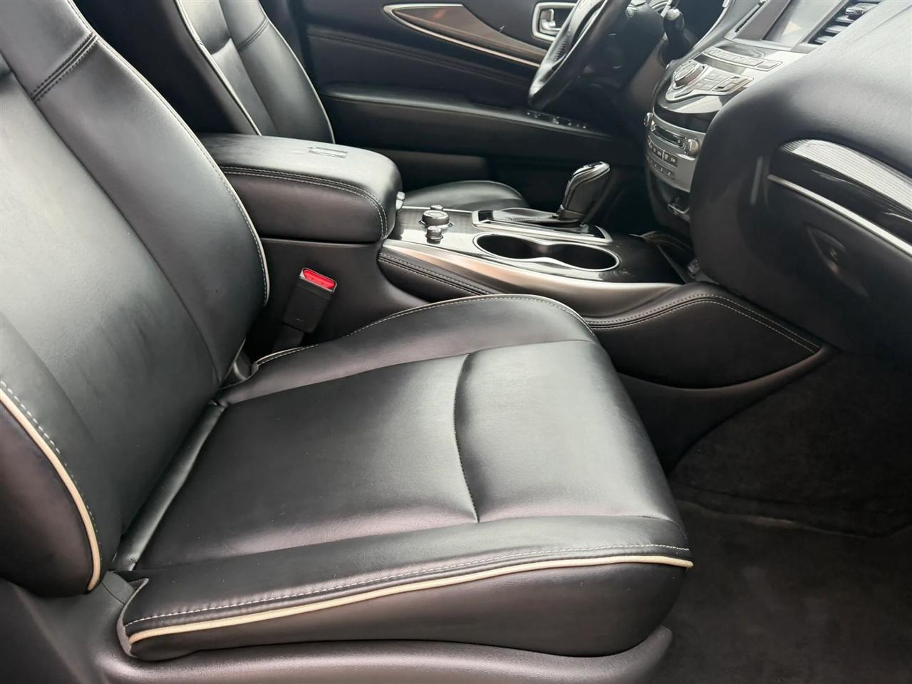 Infiniti QX60 PURE AWD 2020
