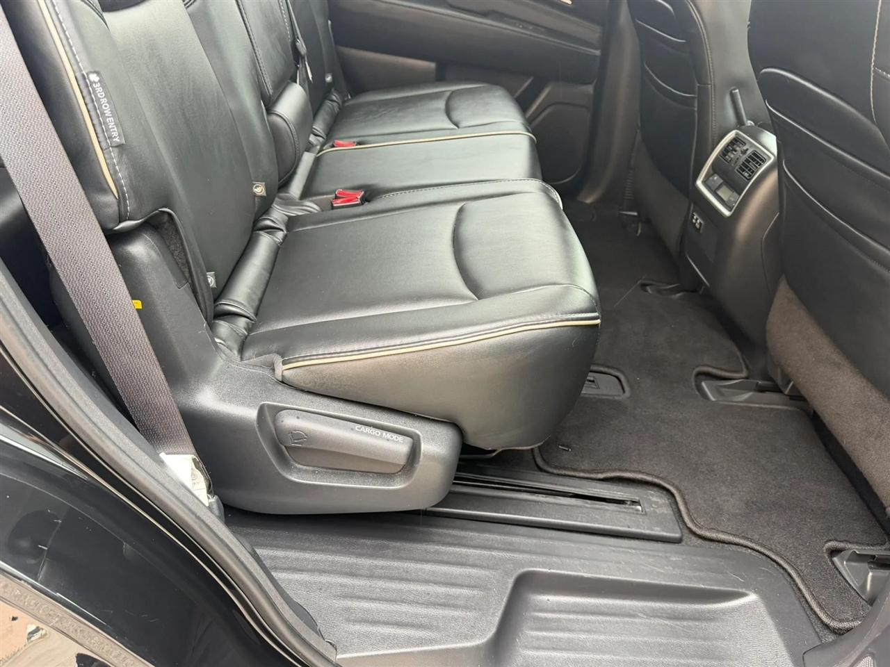 Infiniti QX60 PURE AWD 2020