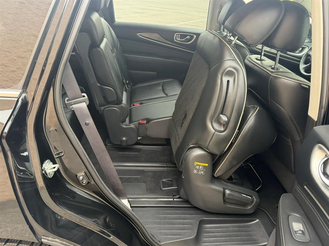 Infiniti QX60 PURE AWD 2020