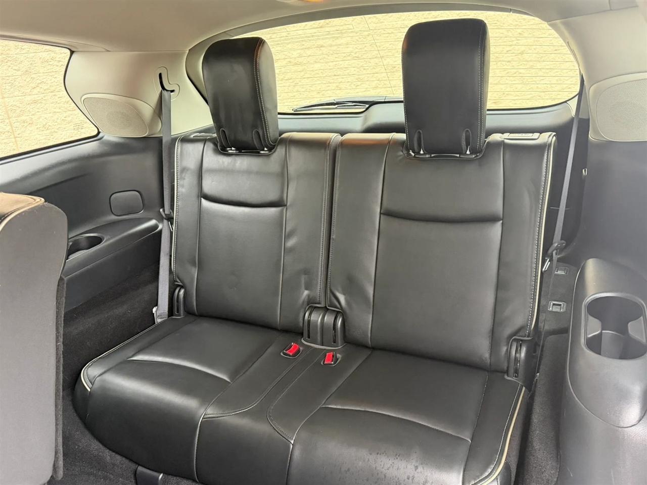Infiniti QX60 PURE AWD 2020
