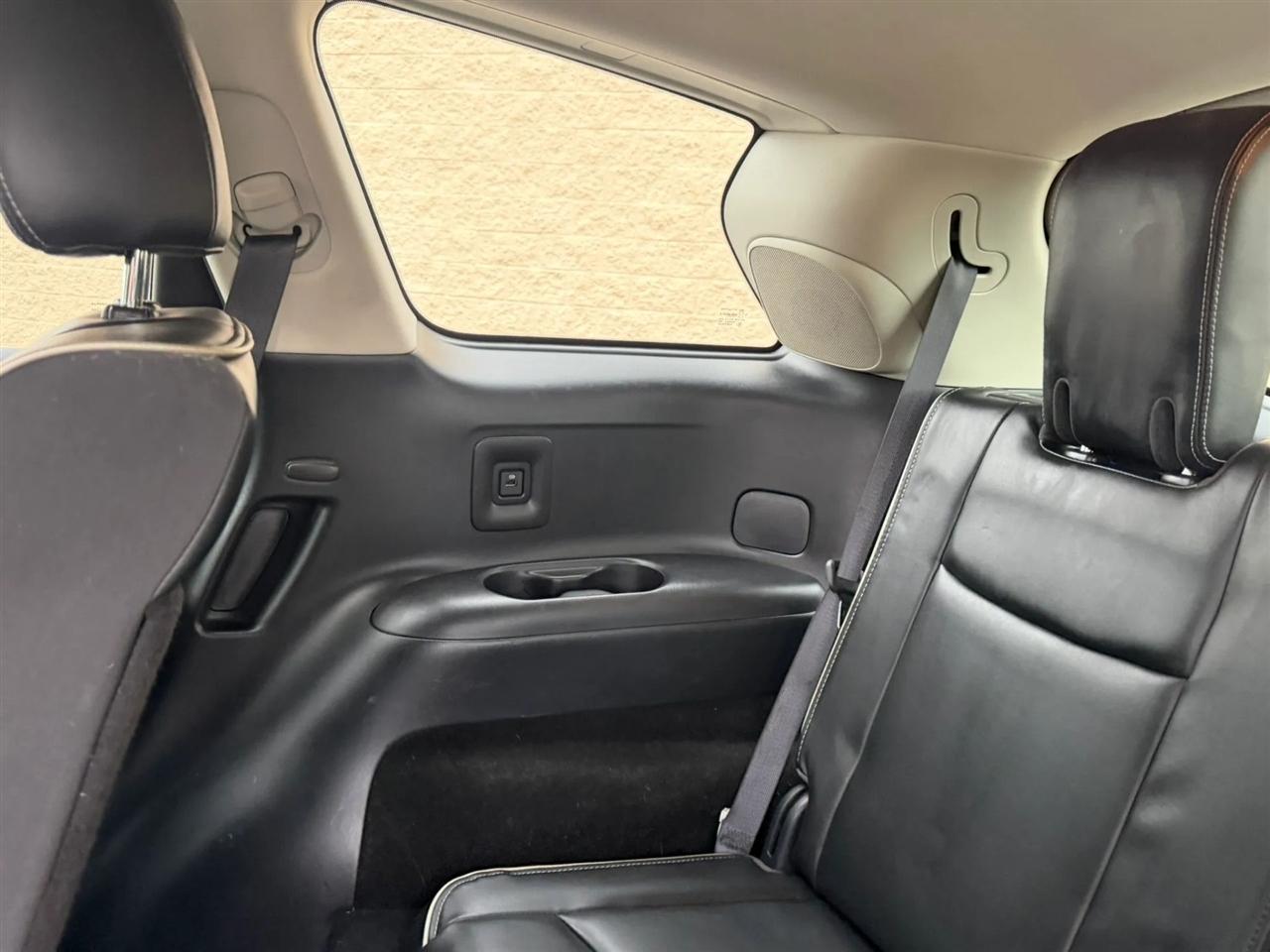 Infiniti QX60 PURE AWD 2020