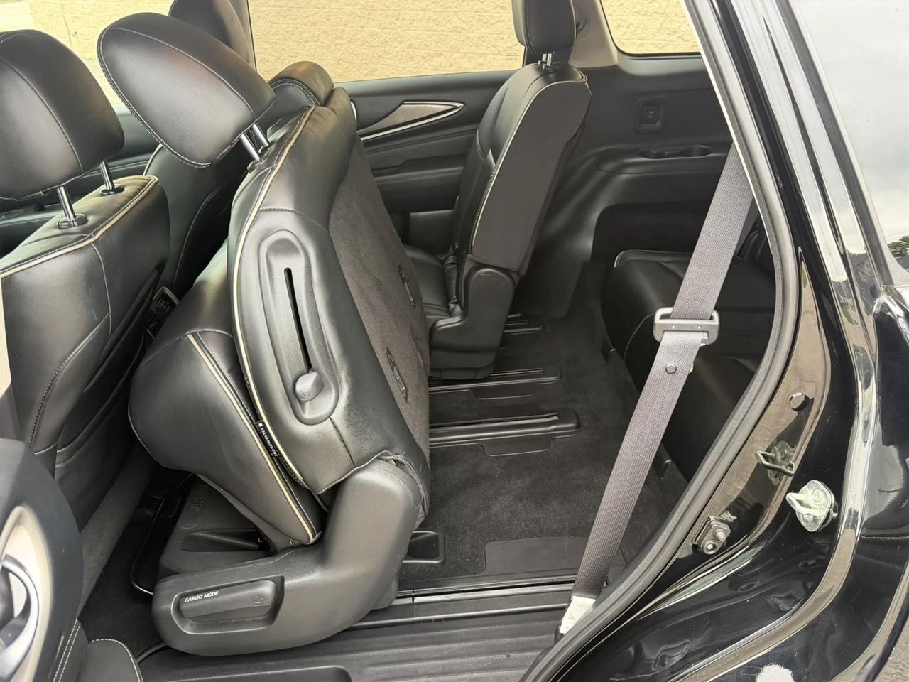 Infiniti QX60 PURE AWD 2020