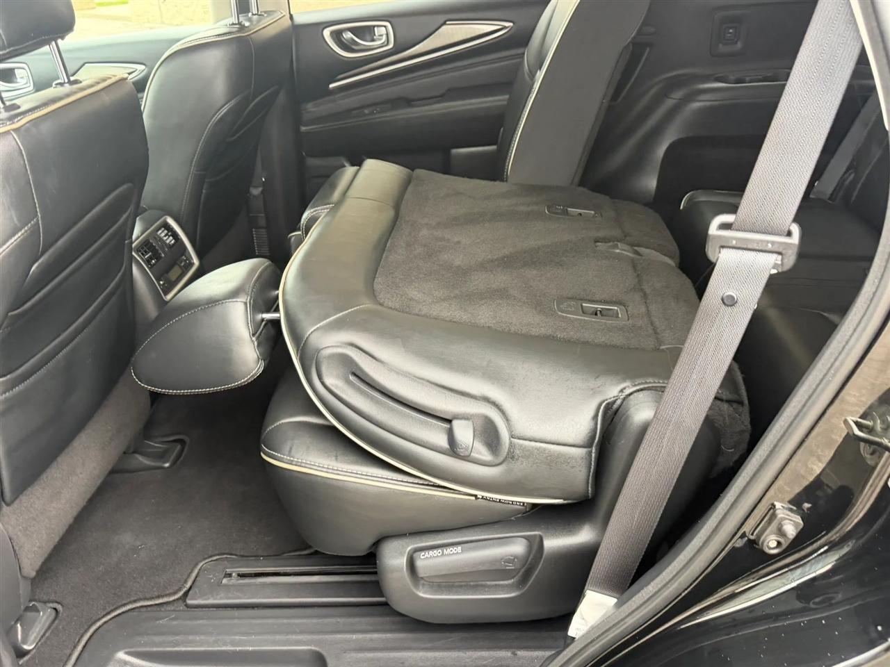 Infiniti QX60 PURE AWD 2020