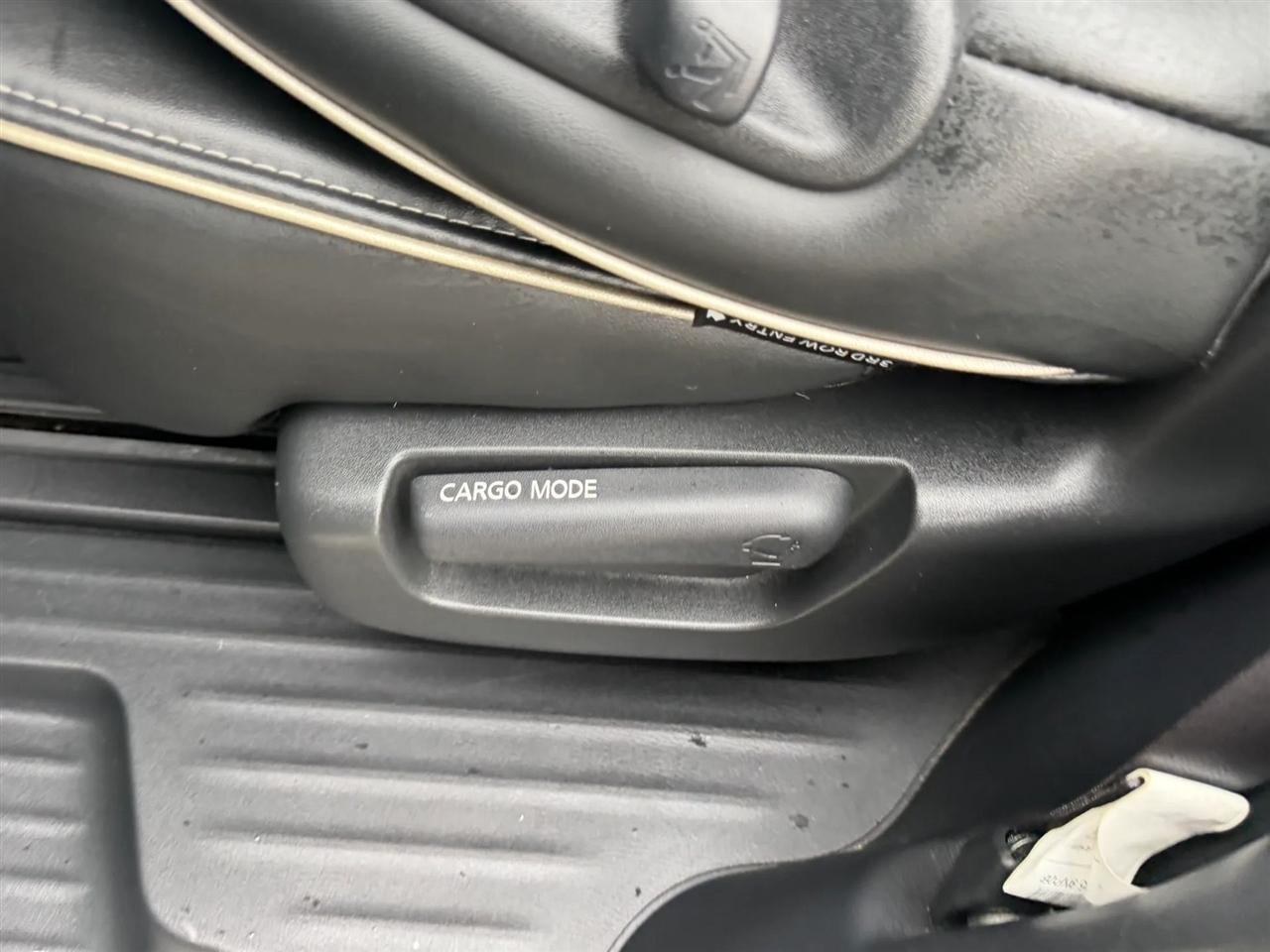 Infiniti QX60 PURE AWD 2020