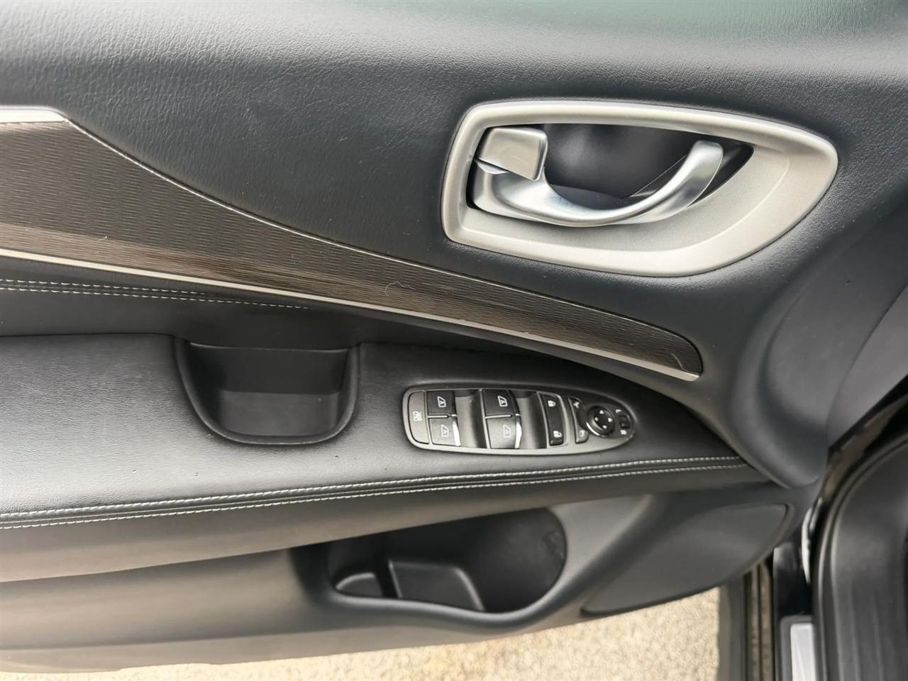 Infiniti QX60 PURE AWD 2020